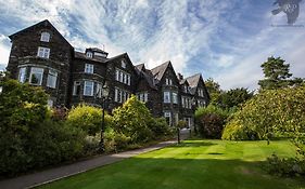 Derwent Manor Apartments